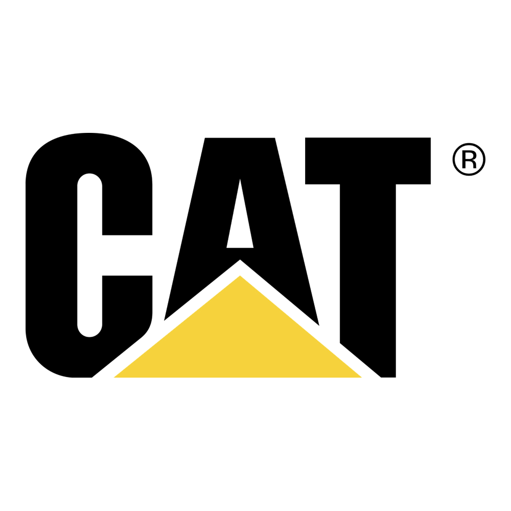 CAT logo