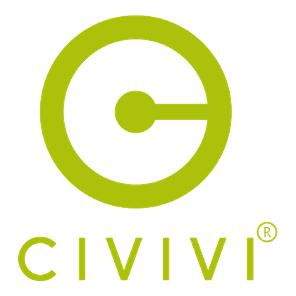 CIVIVI logo