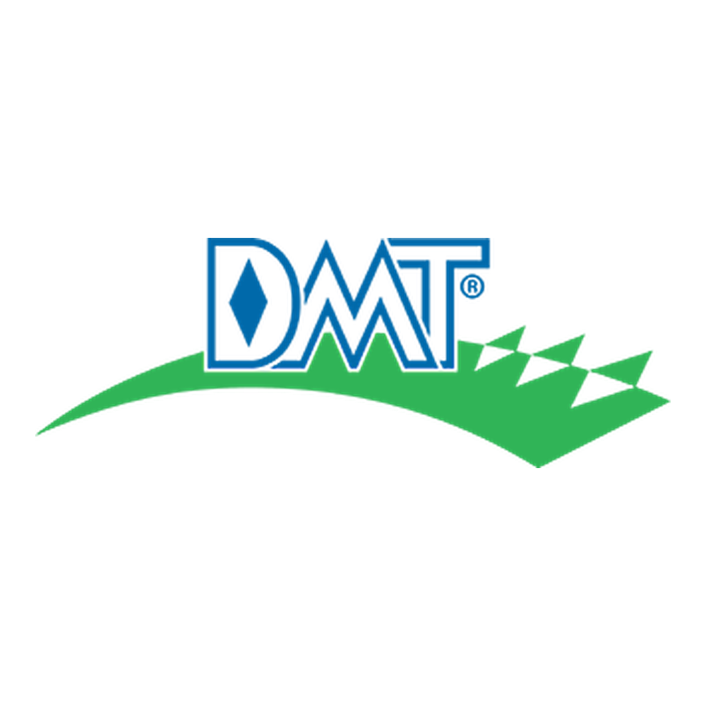 DMT logo