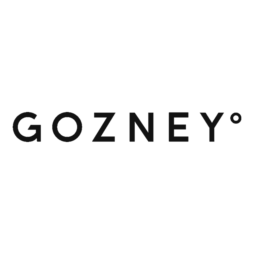 Gozney logo