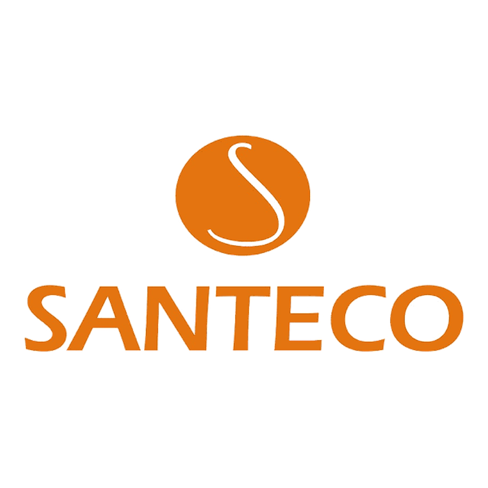 Santeco logo