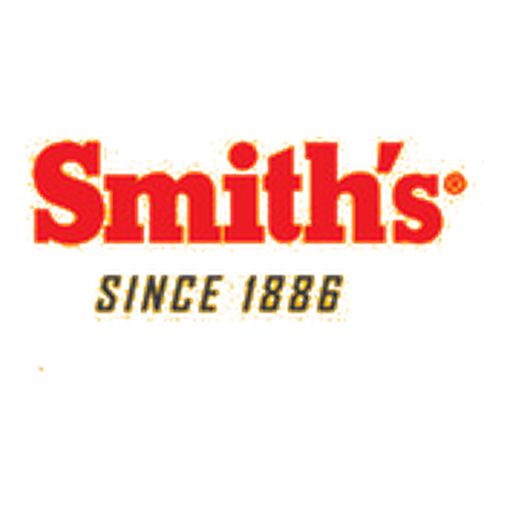 Smith's logo