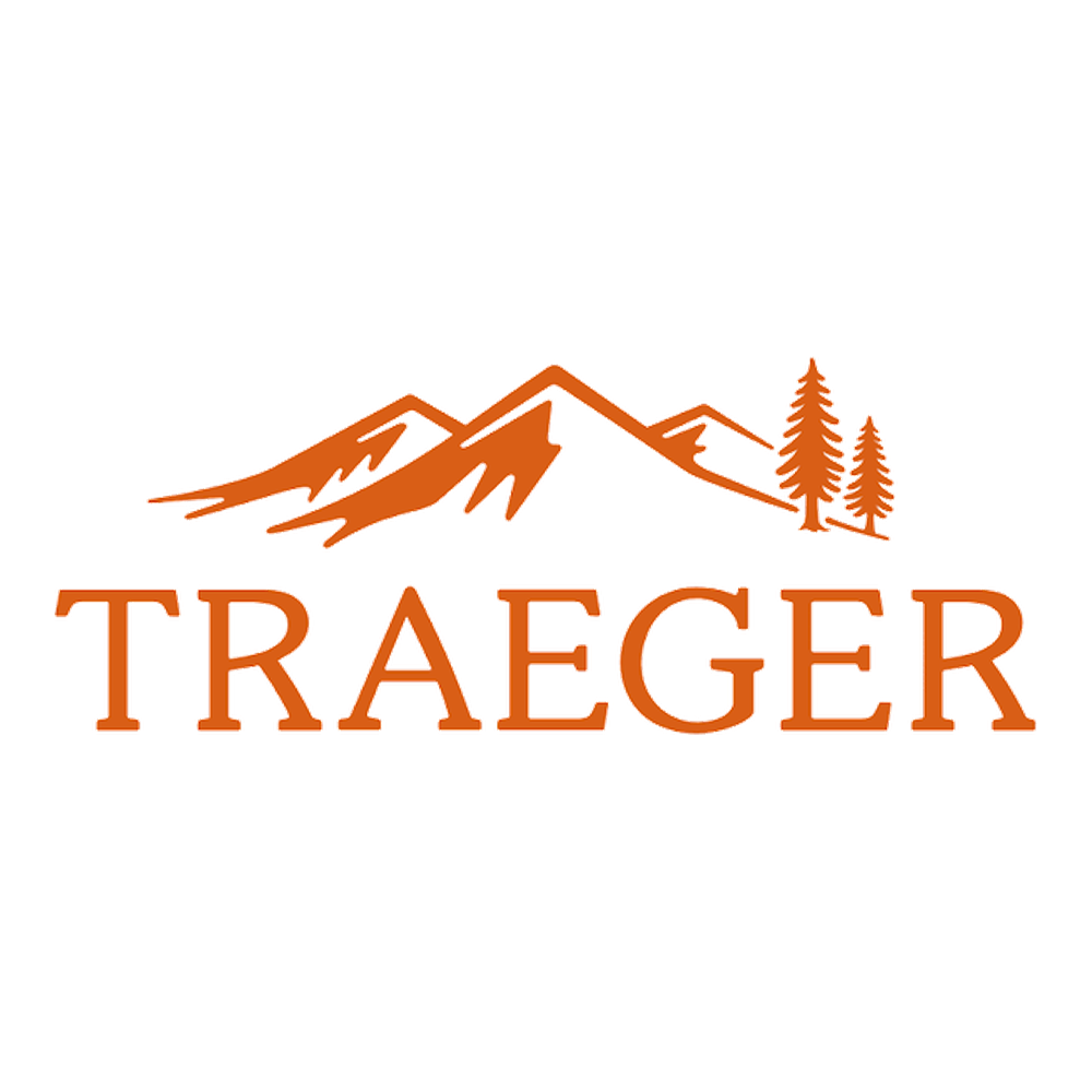 Traeger logo