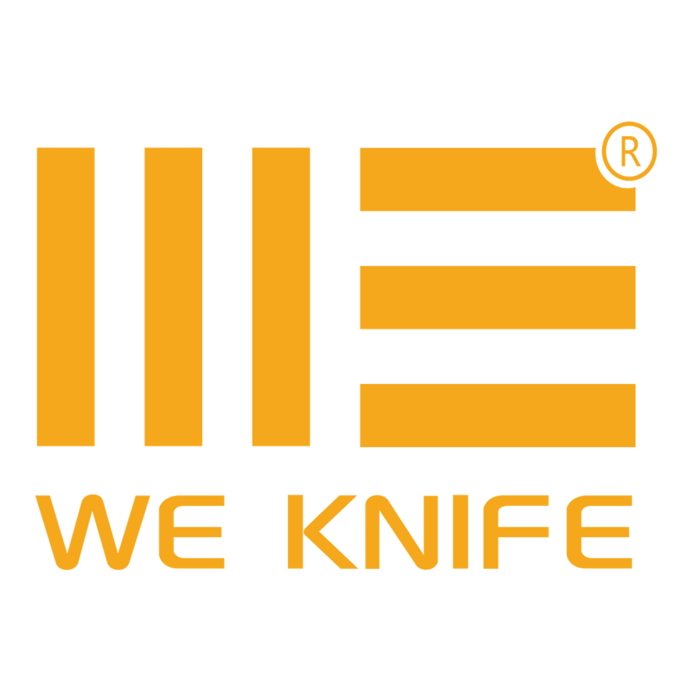 WE Knife Co. logo