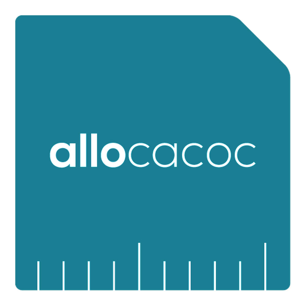 Allocacoc logo