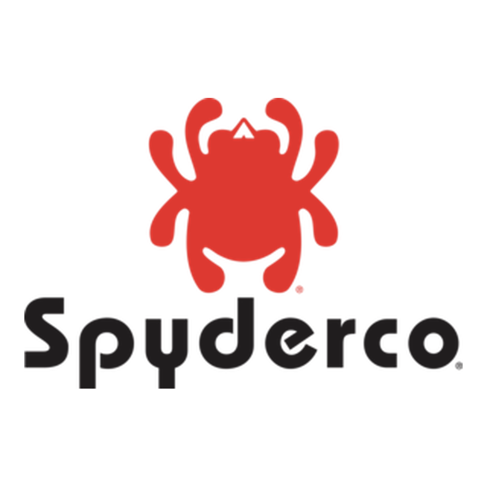 Spyderco logo