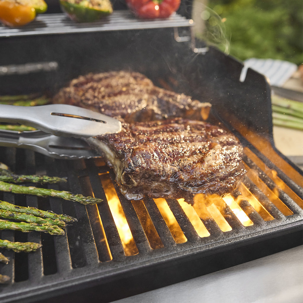 Weber Spirit E-425 Sear Zone