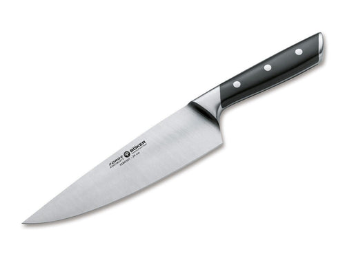 Böker Forge chef's knife 03BO501