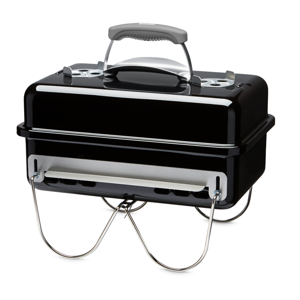 Weber Go-Anywhere Charcoal Braai