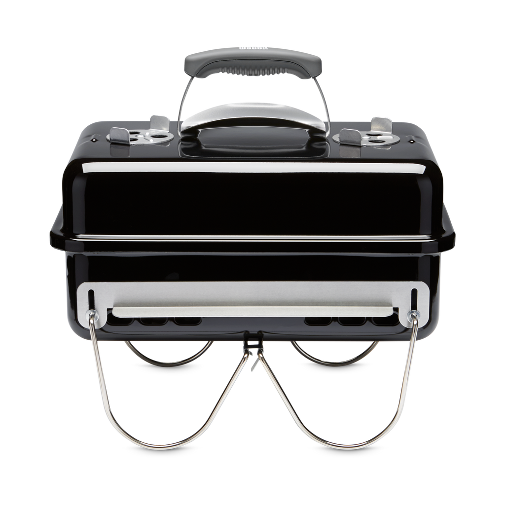 Weber Go-Anywhere Charcoal Braai