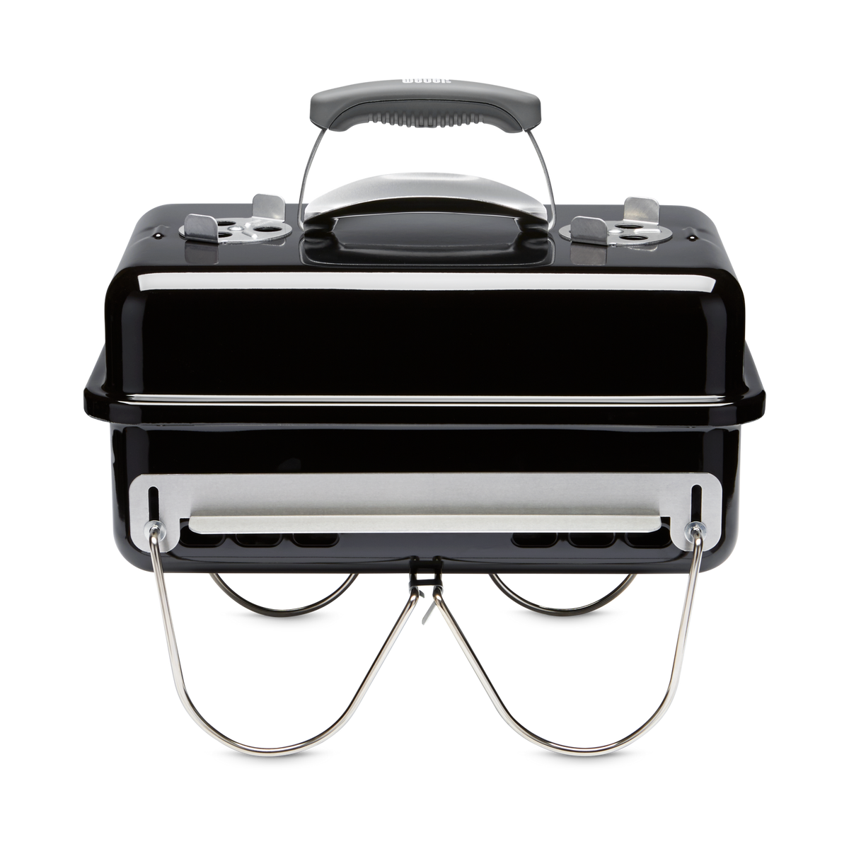 Weber Go-Anywhere Charcoal Braai
