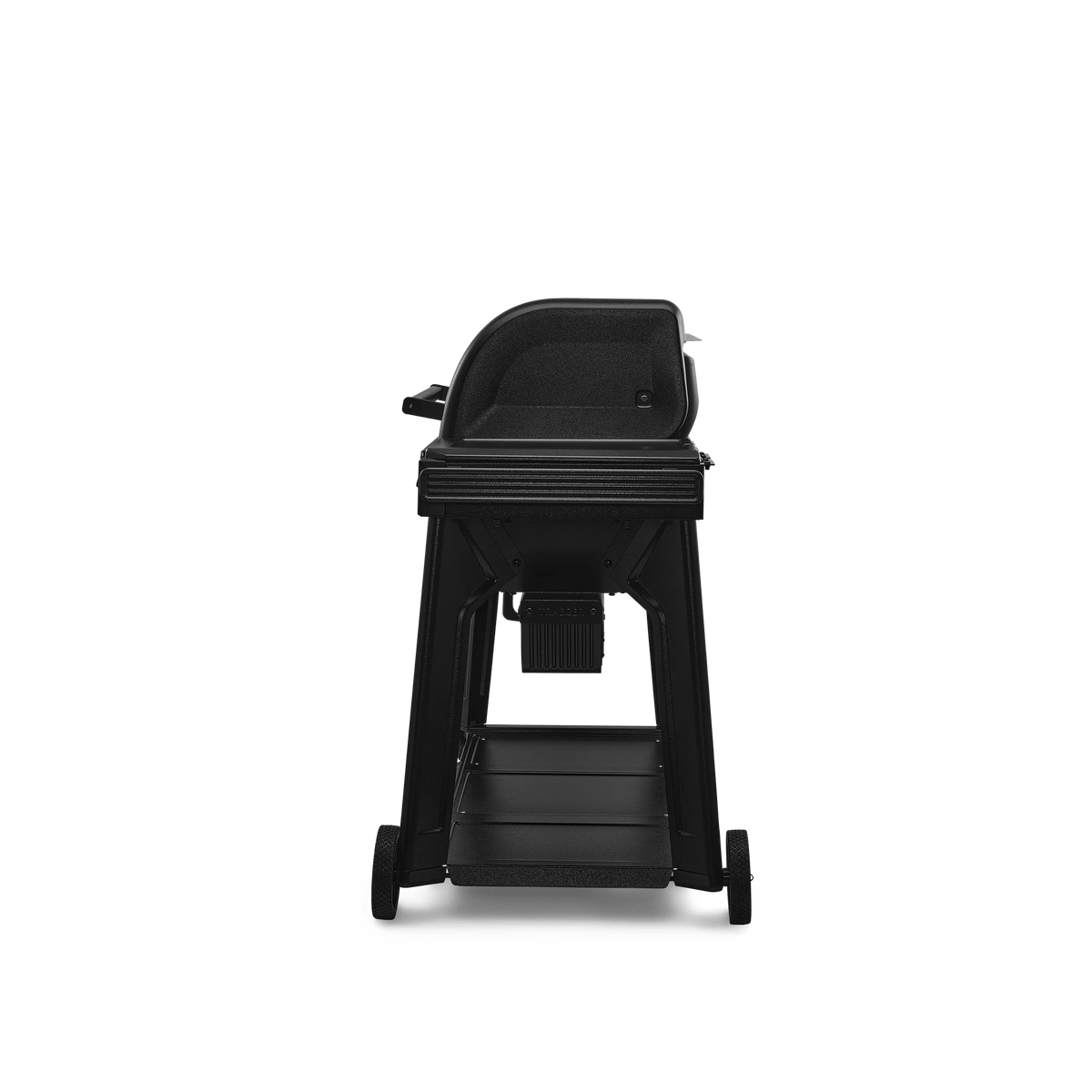 Traeger Woodridge Pro detail