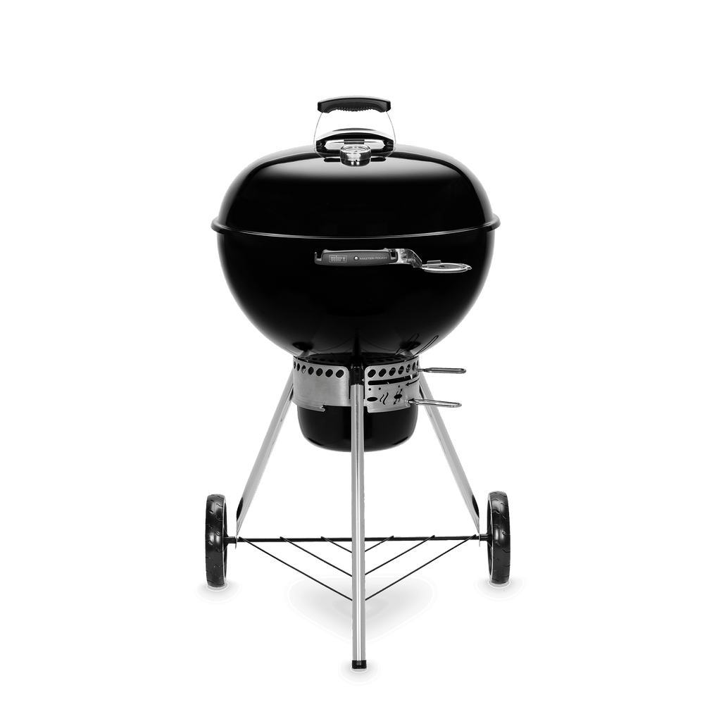 Weber Master-Touch GBS E-5750 Charcoal Braai 57 cm