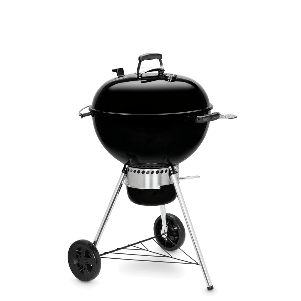Weber Master-Touch GBS E-5750 Charcoal Braai 57 cm