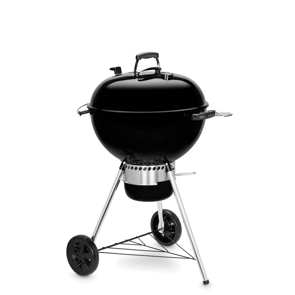 Weber Master-Touch GBS E-5750 Charcoal Braai 57 cm