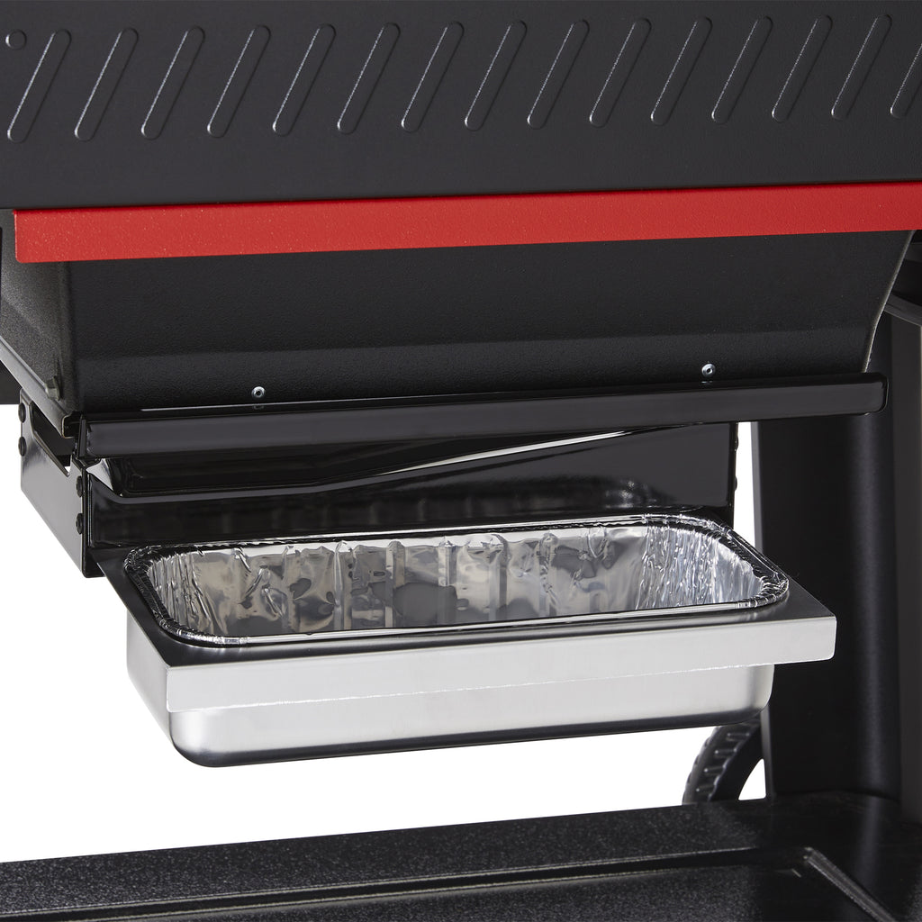 Weber Searwood feature