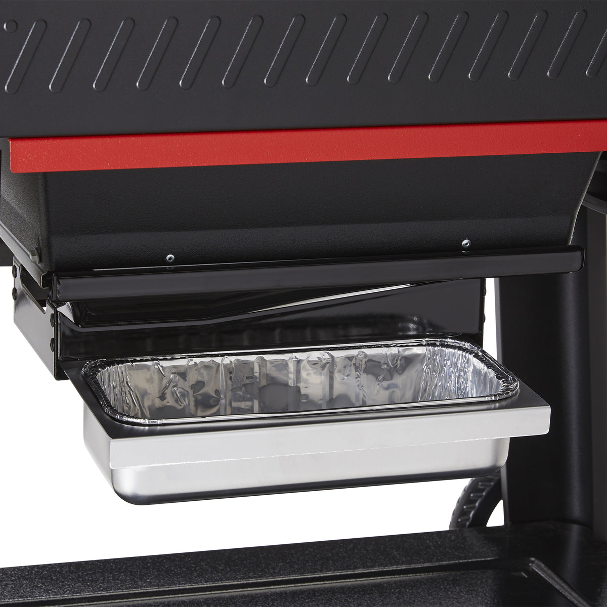 Weber Searwood feature