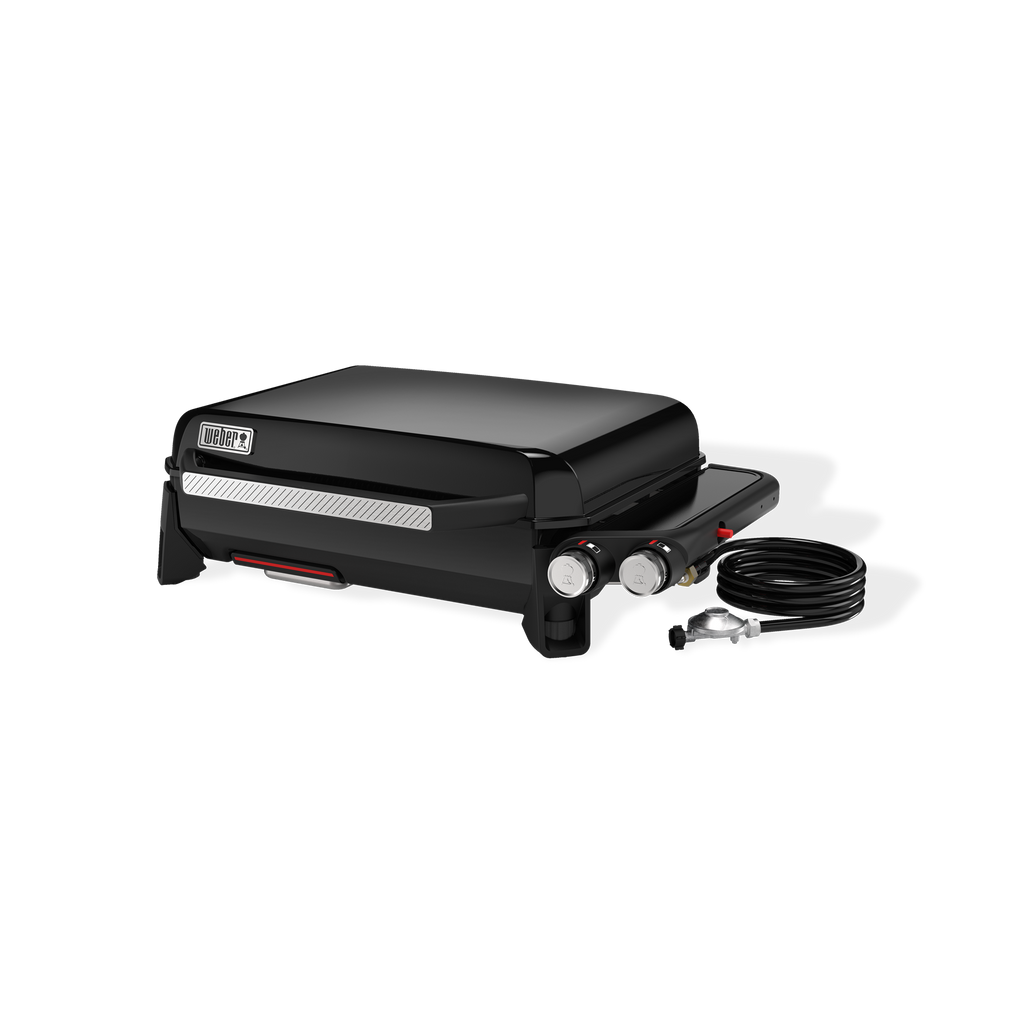 Weber Slate GP 56 cm Premium Griddle