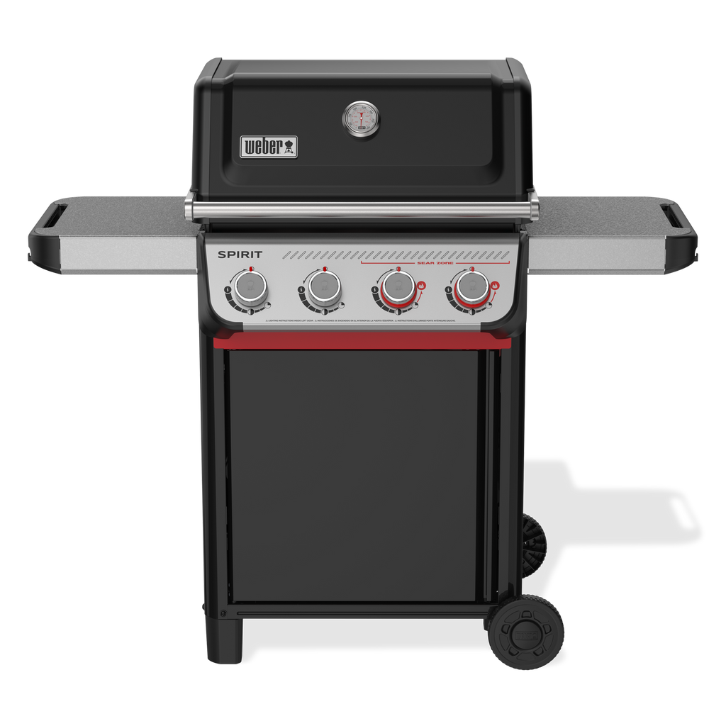 Weber Spirit E-425 Gas Braai