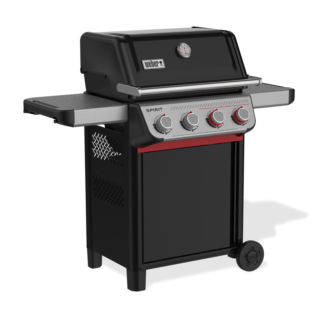 Weber Spirit E-425 Gas Braai