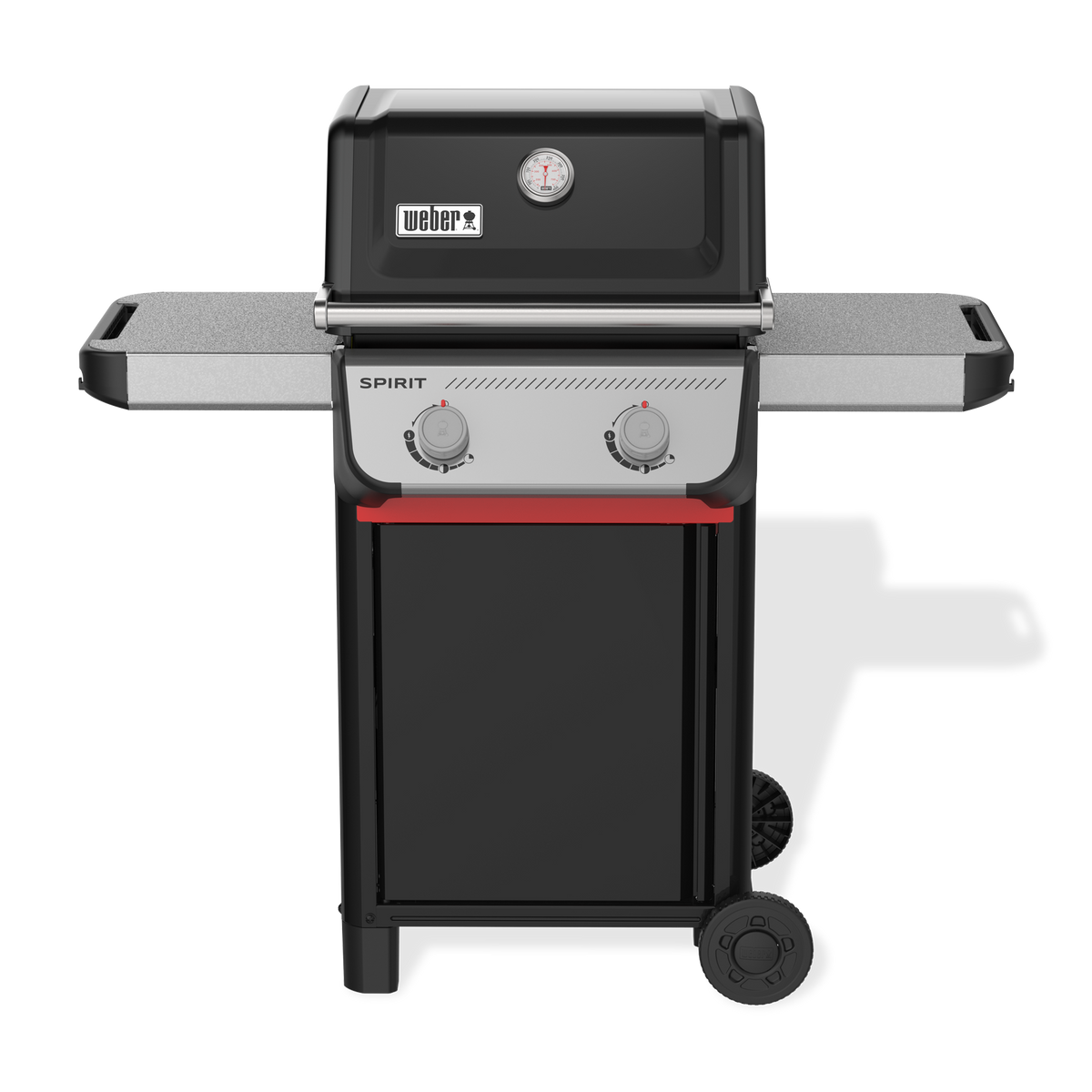 Weber Spirit E-210 Gas Braai