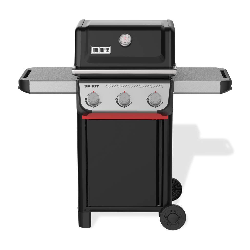 Weber Spirit E-310 Gas Braai