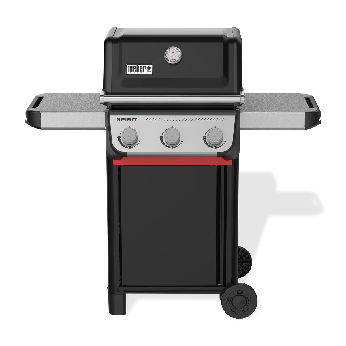 Weber Spirit E-310 Gas Braai