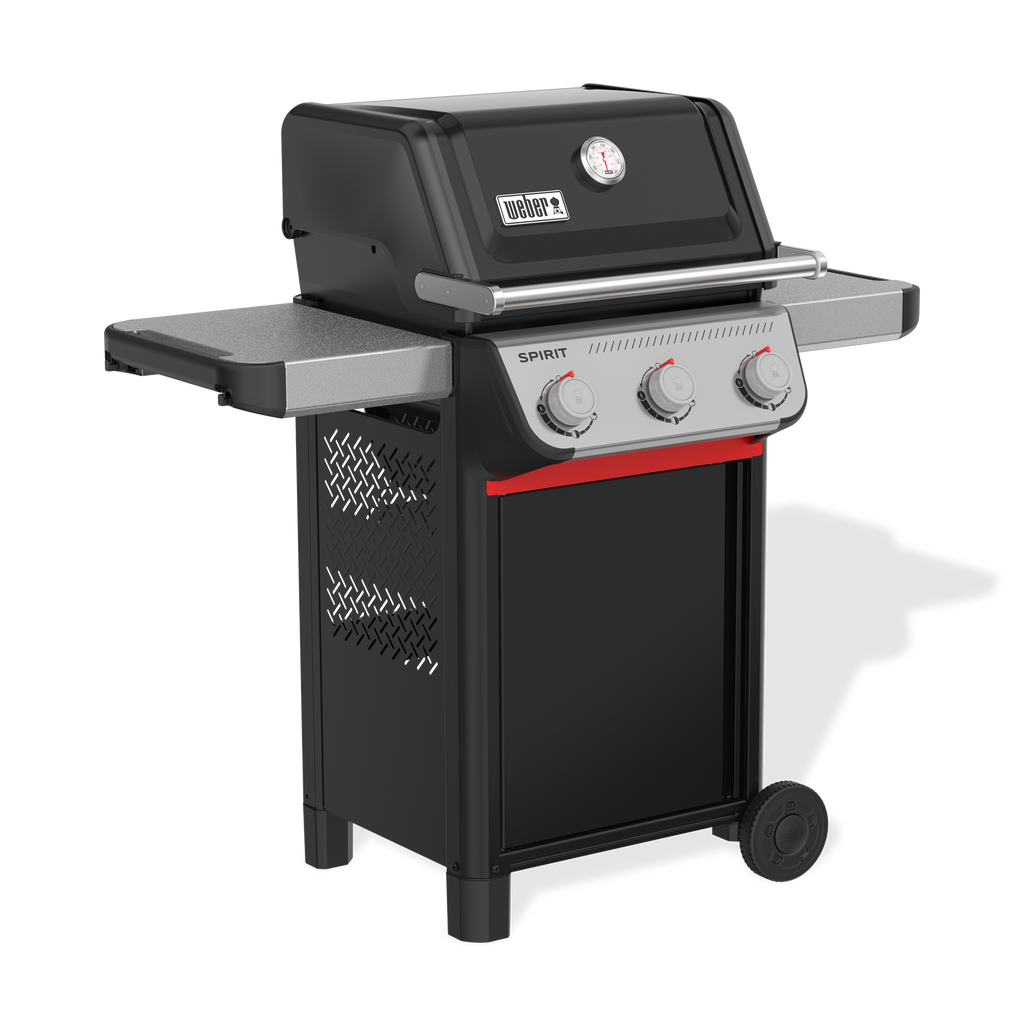 Weber Spirit E-310 Gas Braai