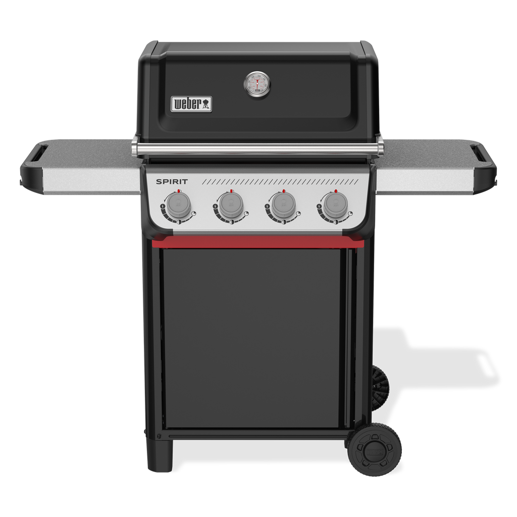 Weber Spirit E-410 Gas Braai