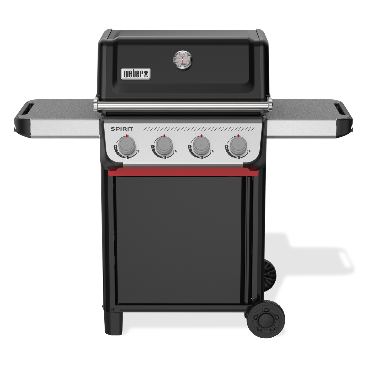 Weber Spirit E-410 Gas Braai