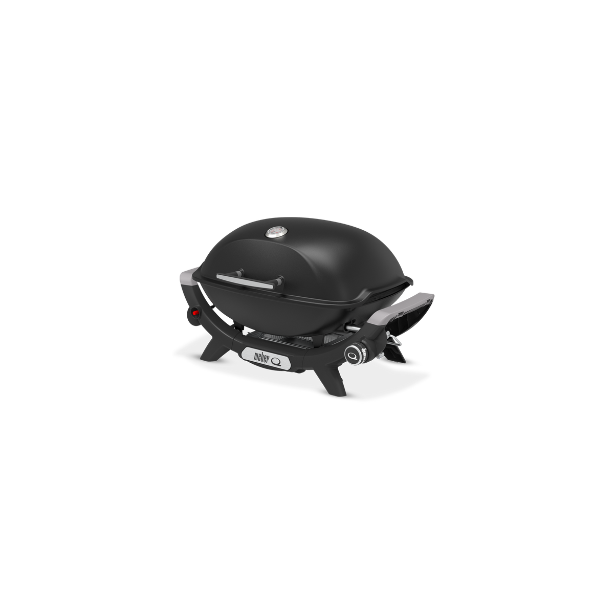 Weber Q 2100N Gas Braai