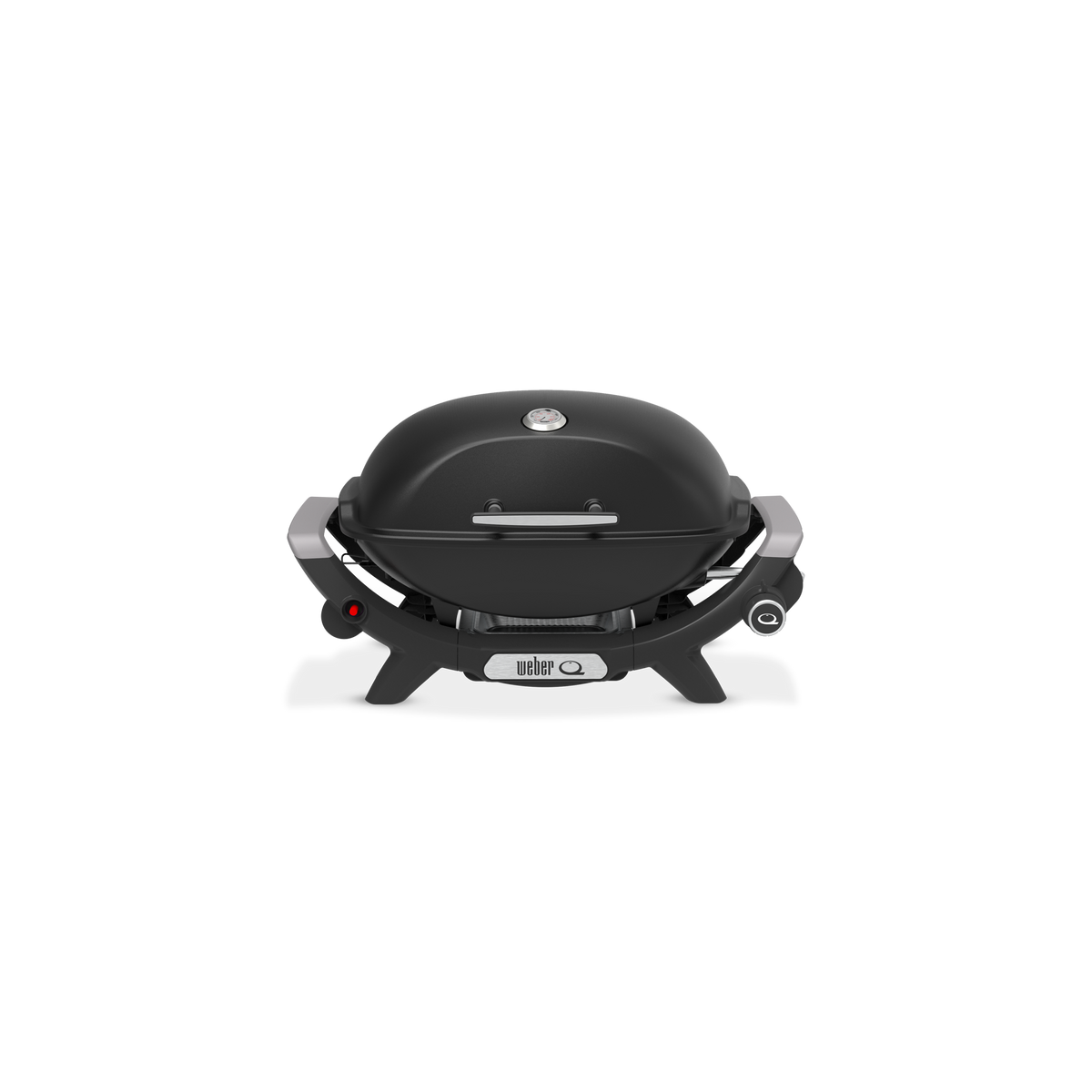Weber Q 2100N Gas Braai