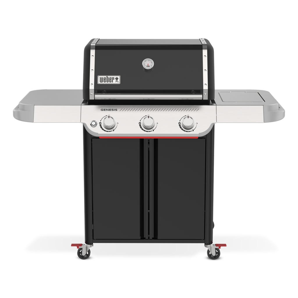 Weber Genesis E-315W Gas Braai