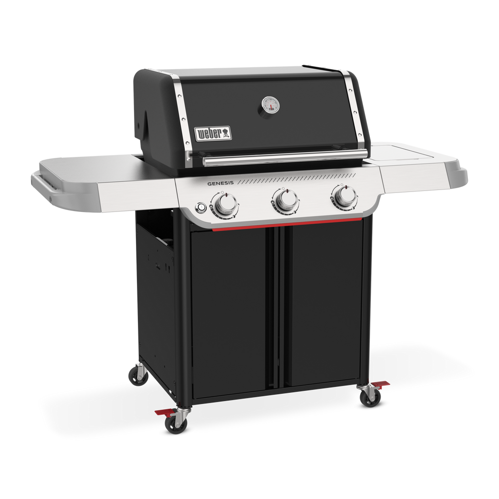 Weber Genesis E-315W Gas Braai