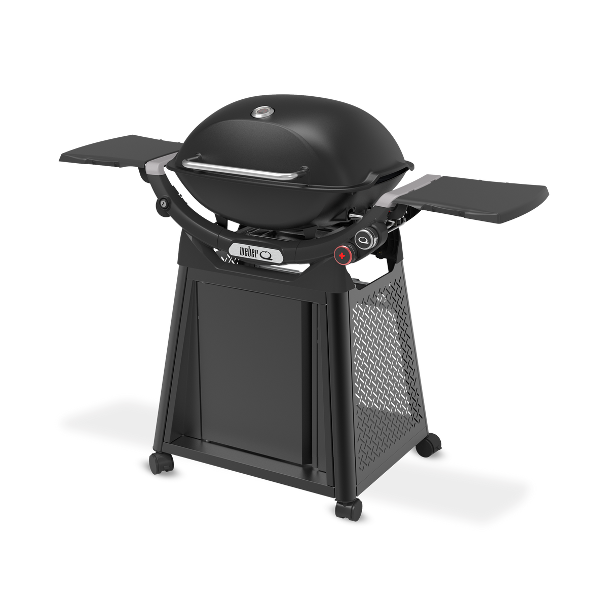 Weber Q 3200N Gas Braai