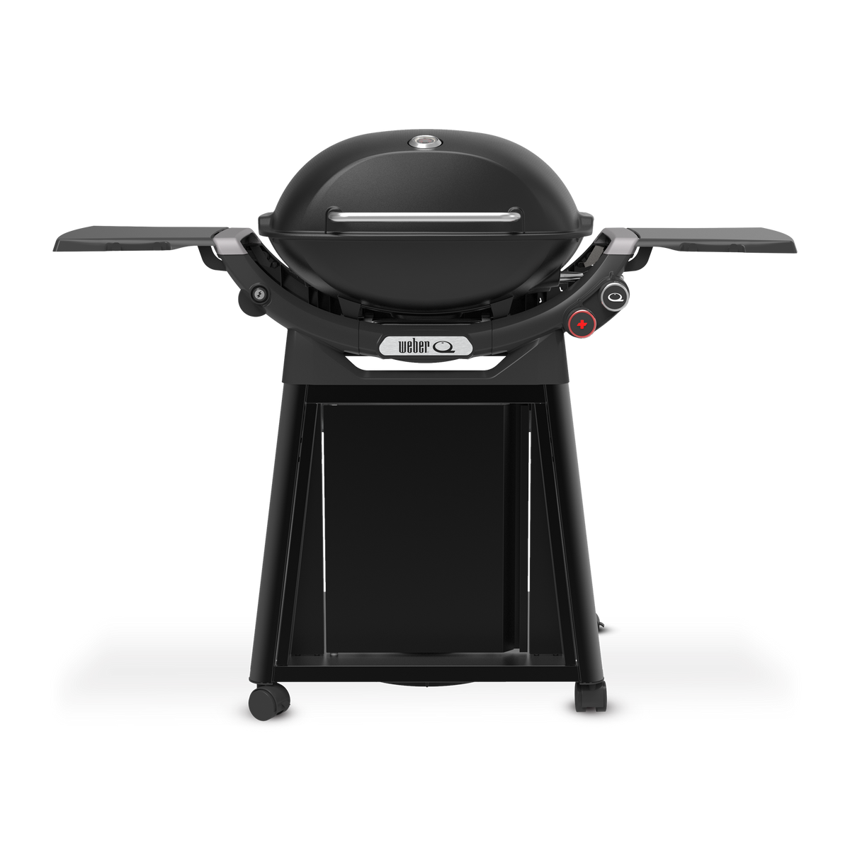 Weber Q 3200N Gas Braai