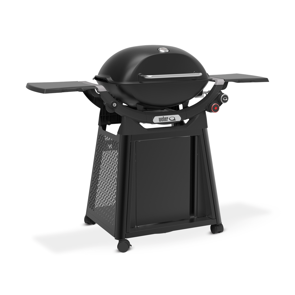 Weber Q 3200N Gas Braai