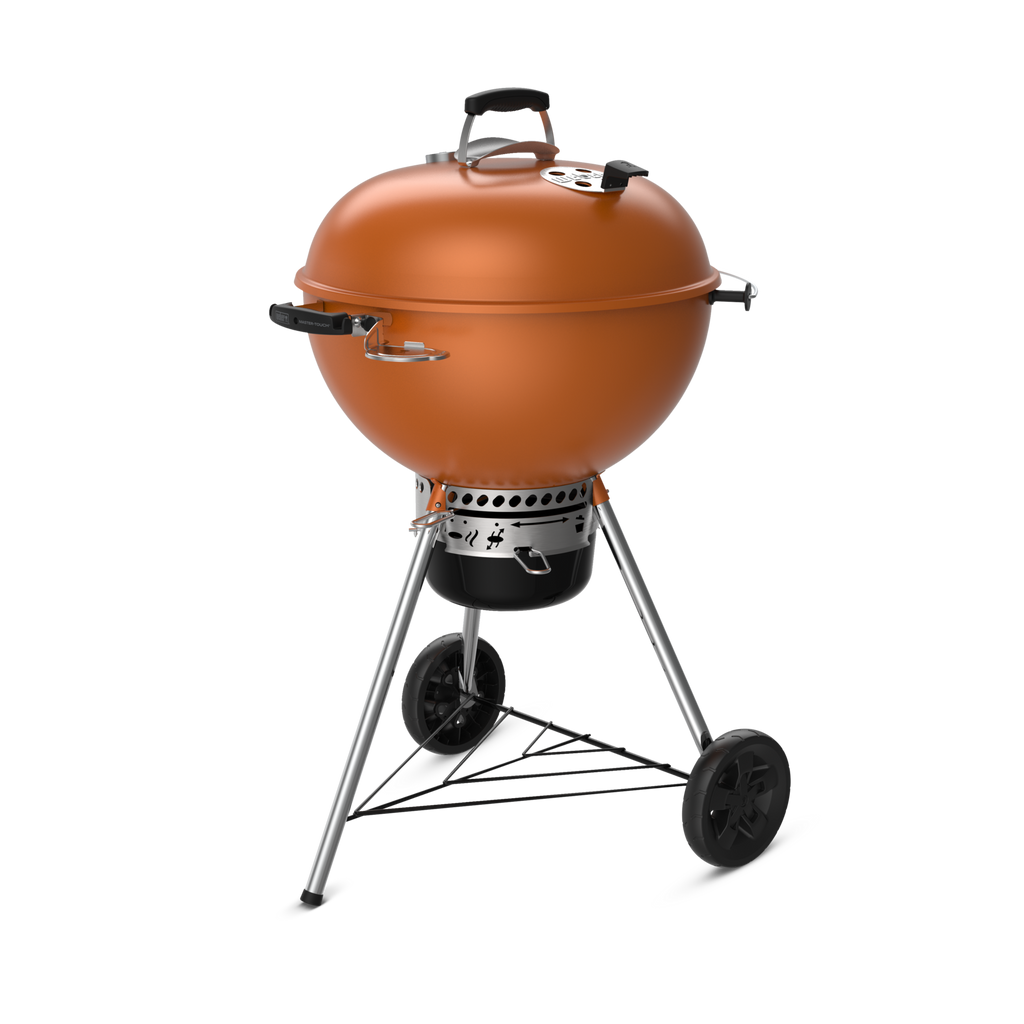 Weber Master-Touch C-5755 Burnt Orange