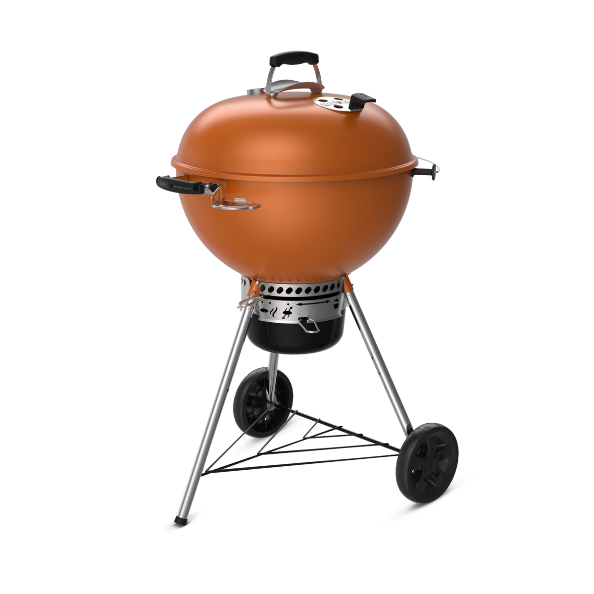 Weber Master-Touch C-5755 Burnt Orange