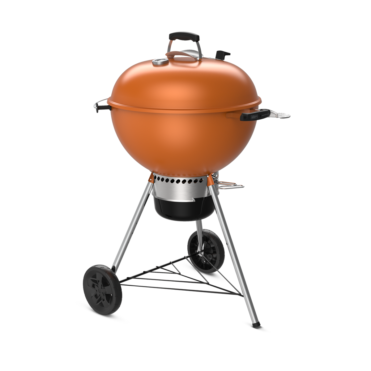 Weber Master-Touch C-5755 Burnt Orange