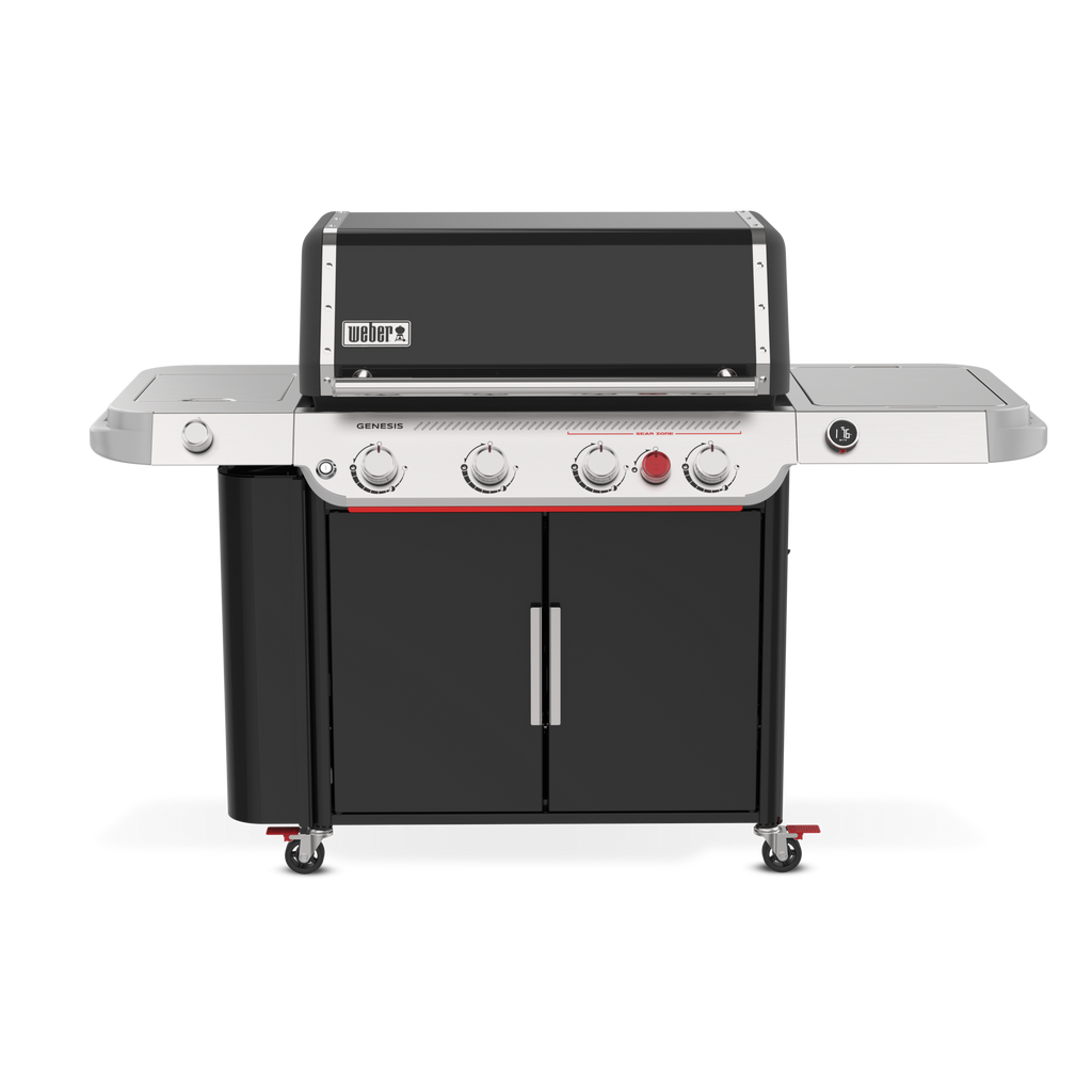 Weber Genesis EPX-435W Smart Gas Braai