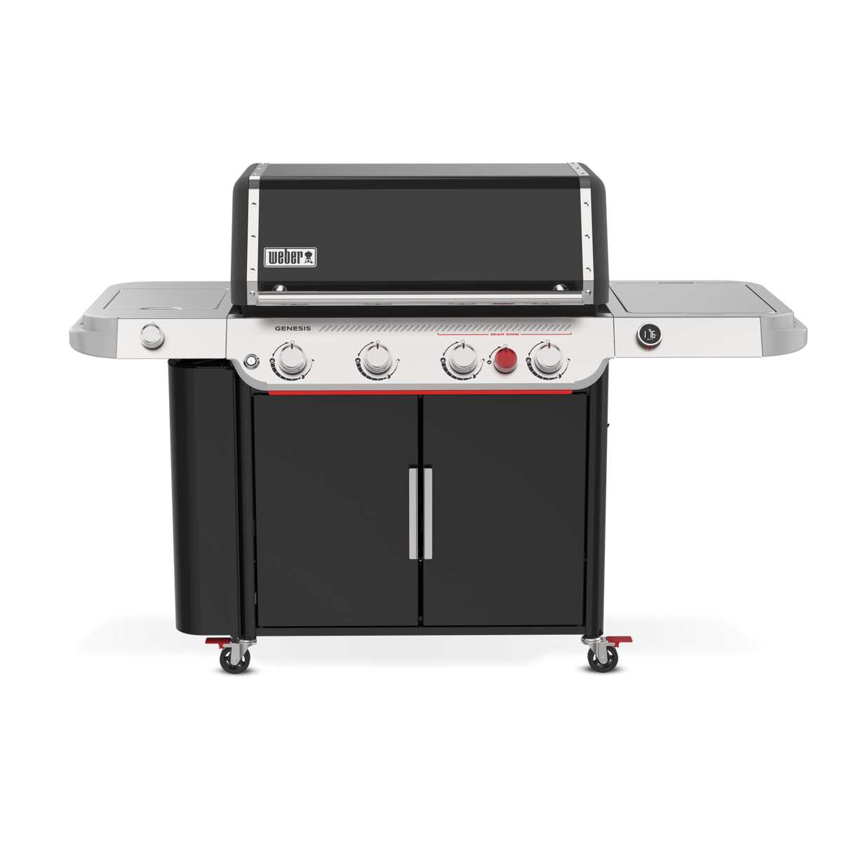 Weber Genesis EPX-435W Smart Gas Braai
