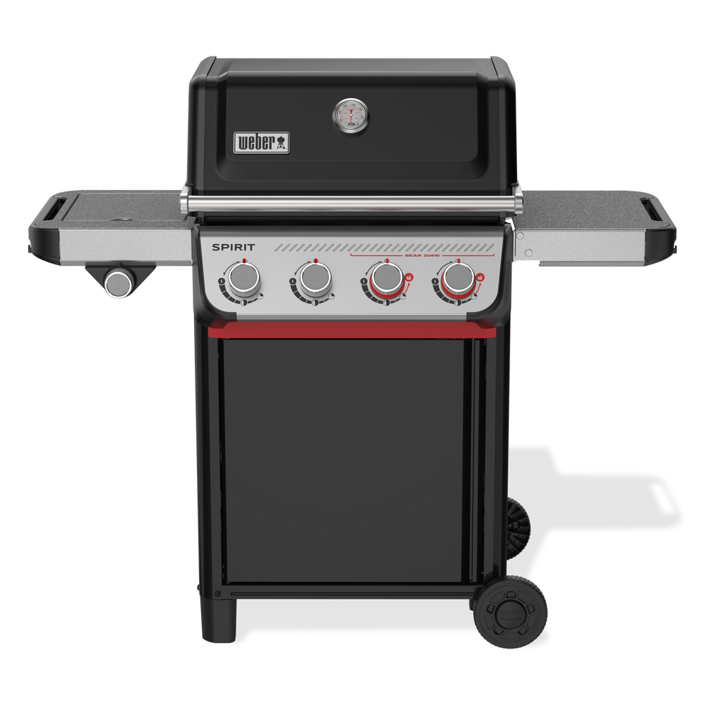 Weber Spirit E-435 Gas Braai
