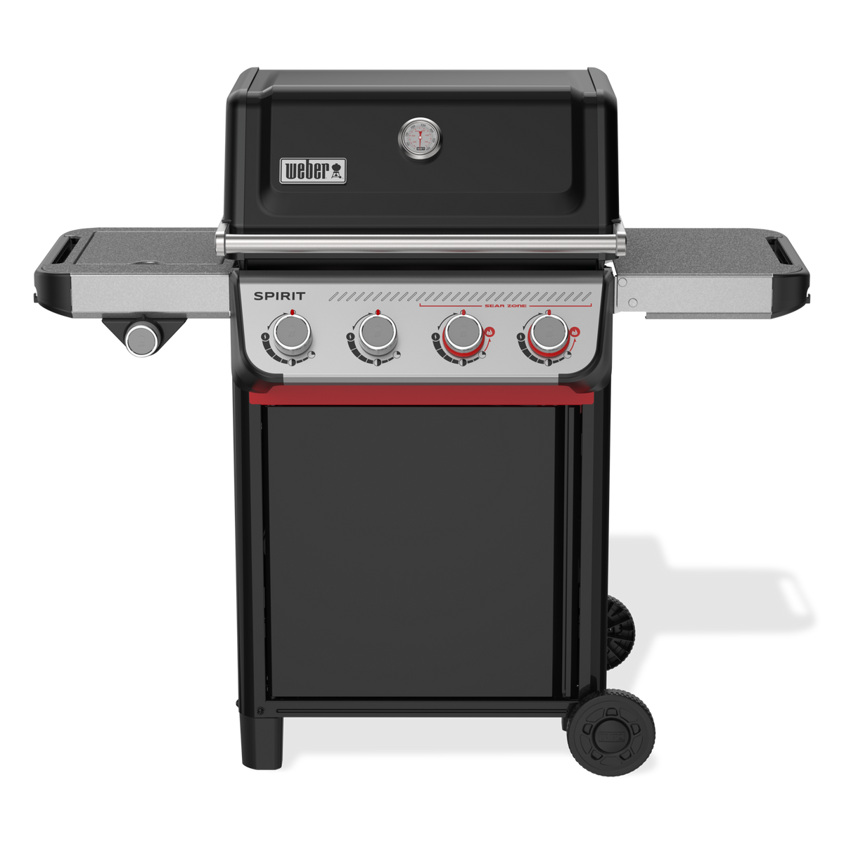 Weber Spirit E-435 Gas Braai