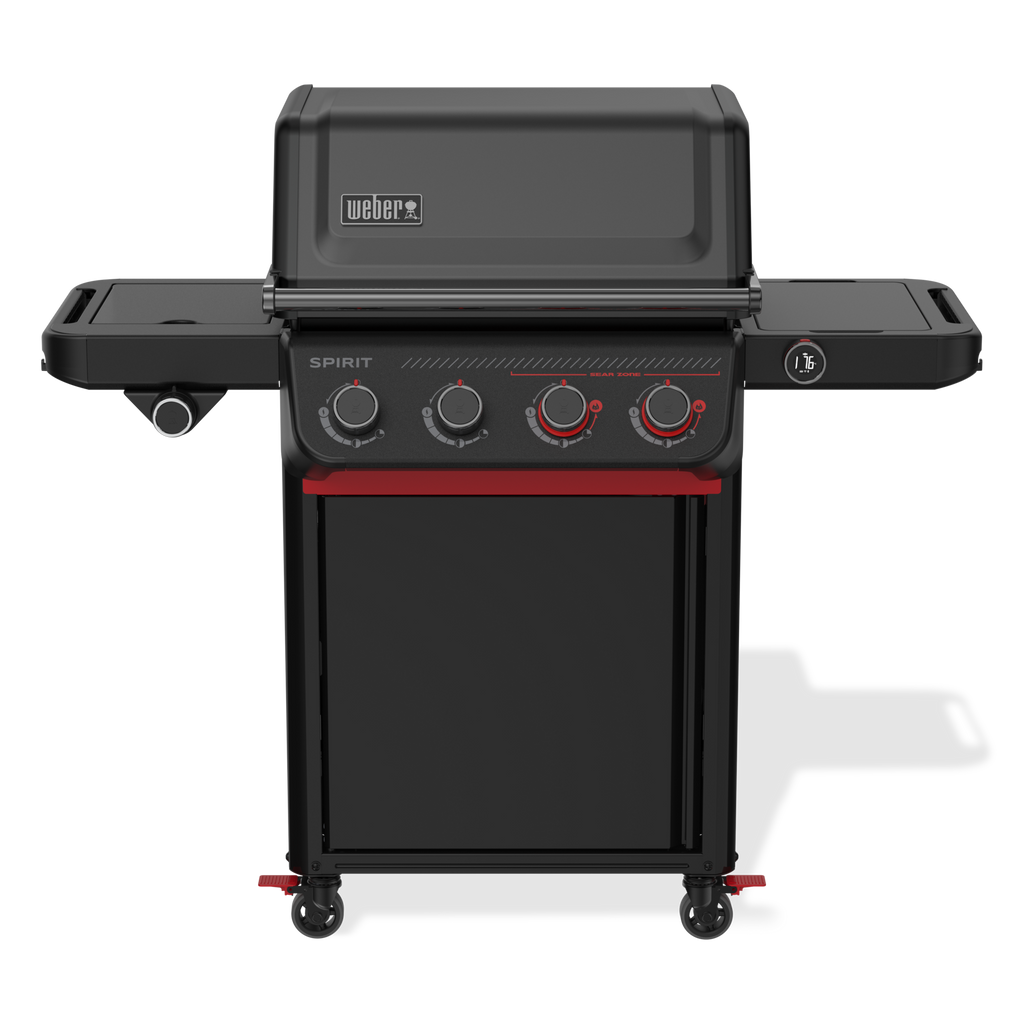 Weber Spirit EPX-435R Stealth Edition