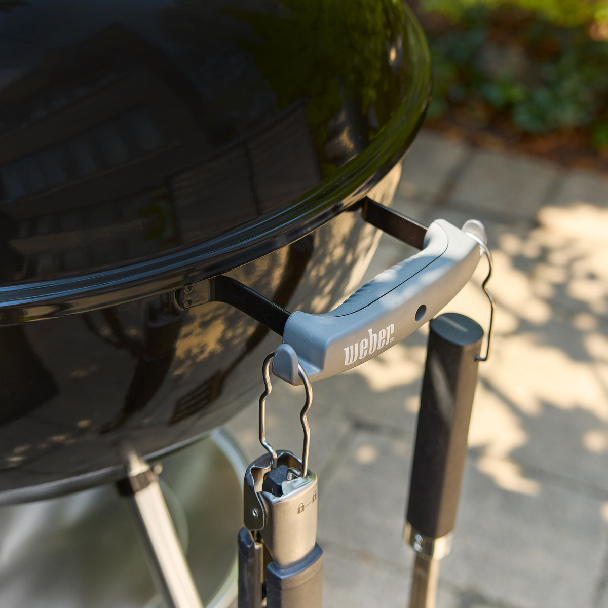 Weber Original Kettle Charcoal Braai 57 cm