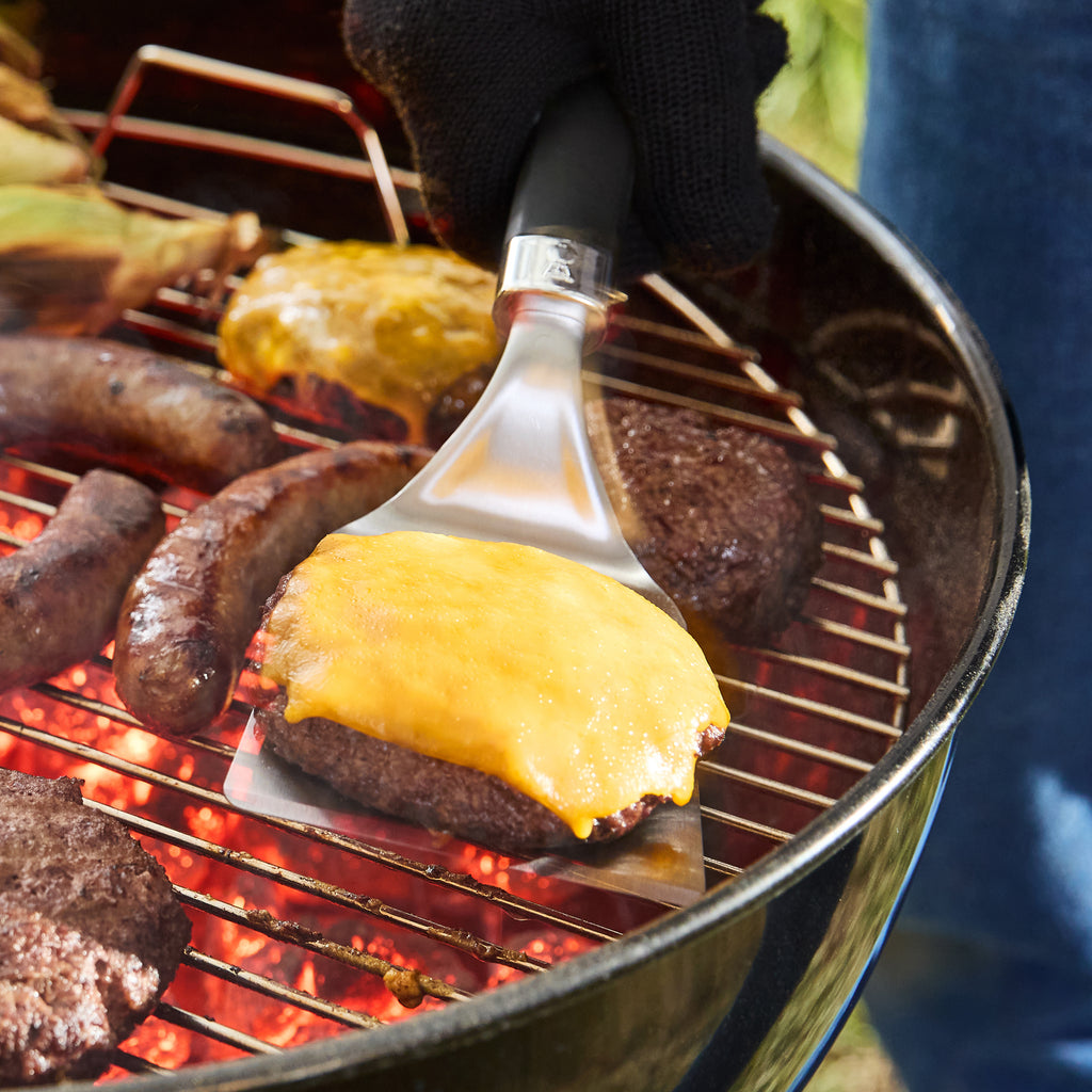 Weber Original Kettle Charcoal Braai 57 cm
