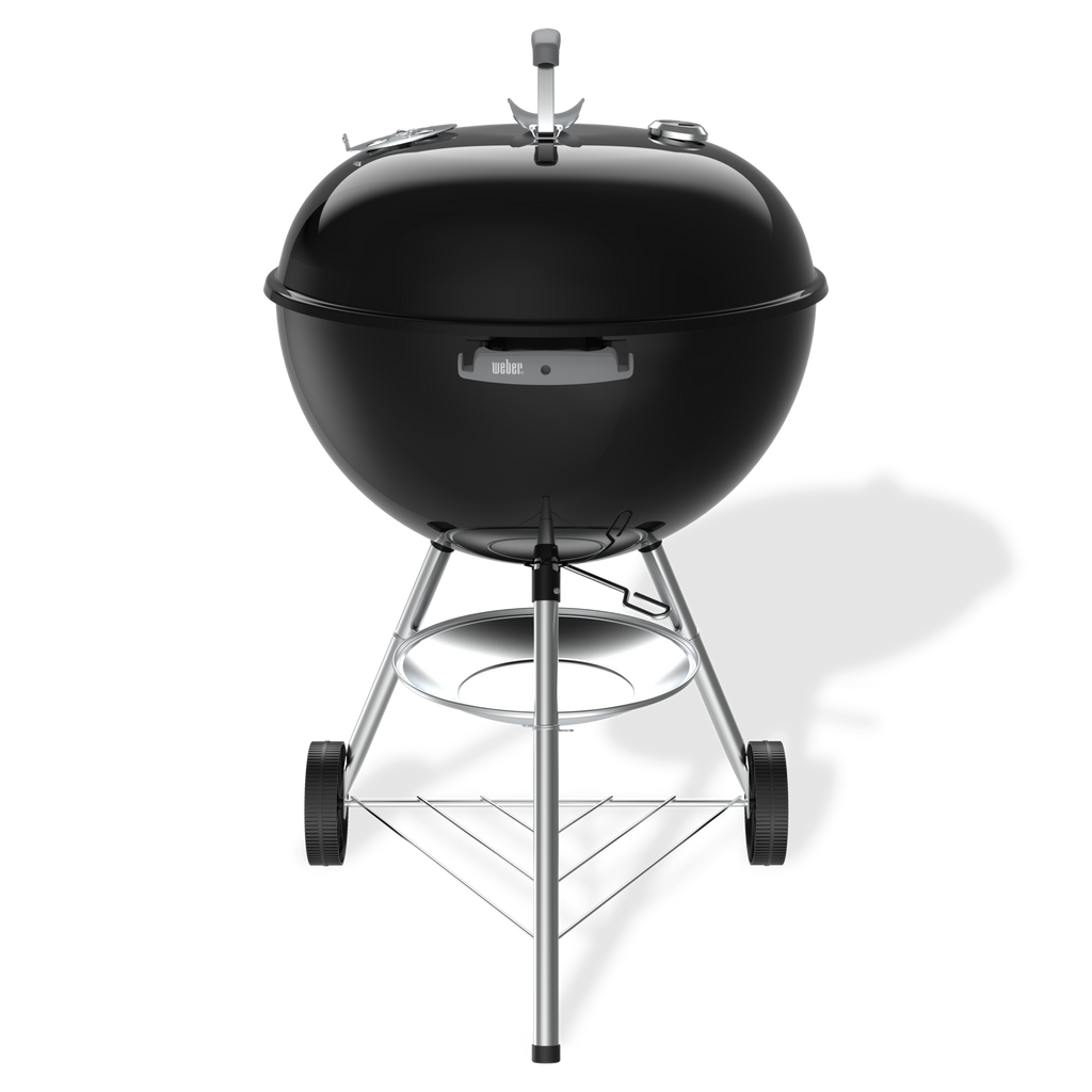 Weber Original Kettle Charcoal Braai 57 cm