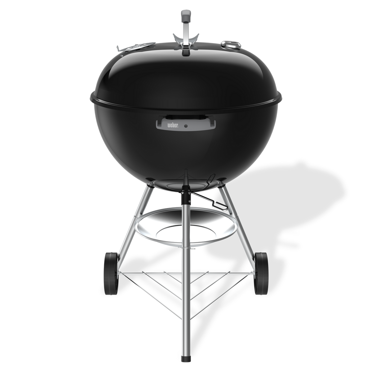 Weber Original Kettle Charcoal Braai 57 cm