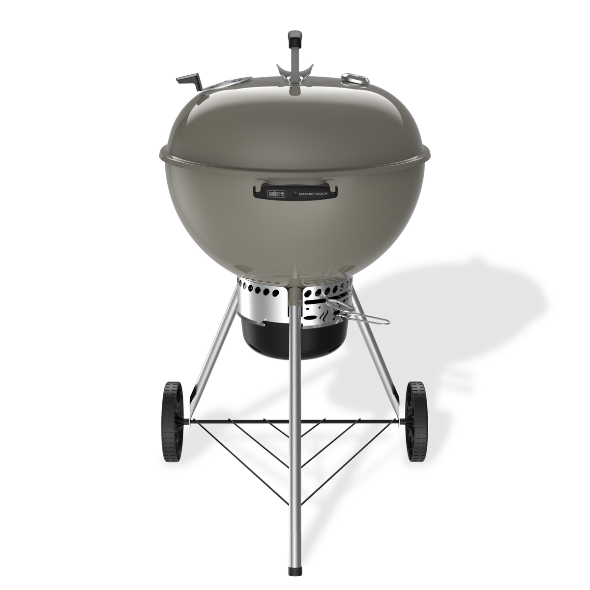 Weber Master-Touch 57 cm Smoke